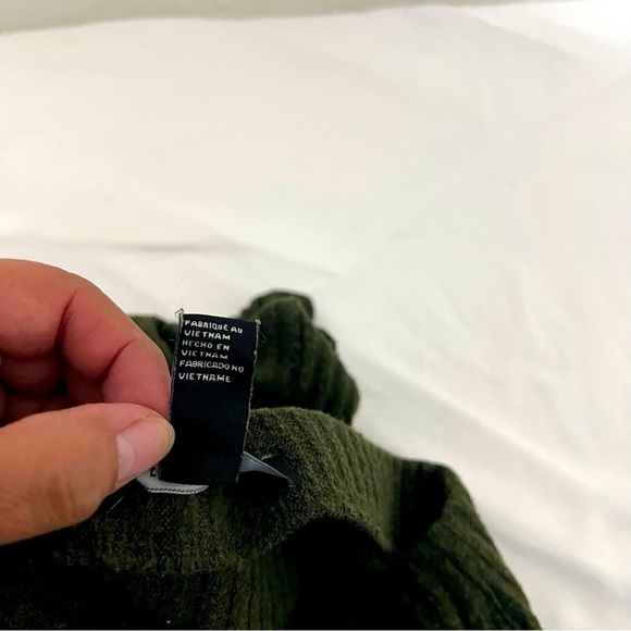 Forever 21 & SHEIN Bundle of (4) Women’ Large Pencil Skirts Plaid Multicolor EUC - Picture 16 of 16